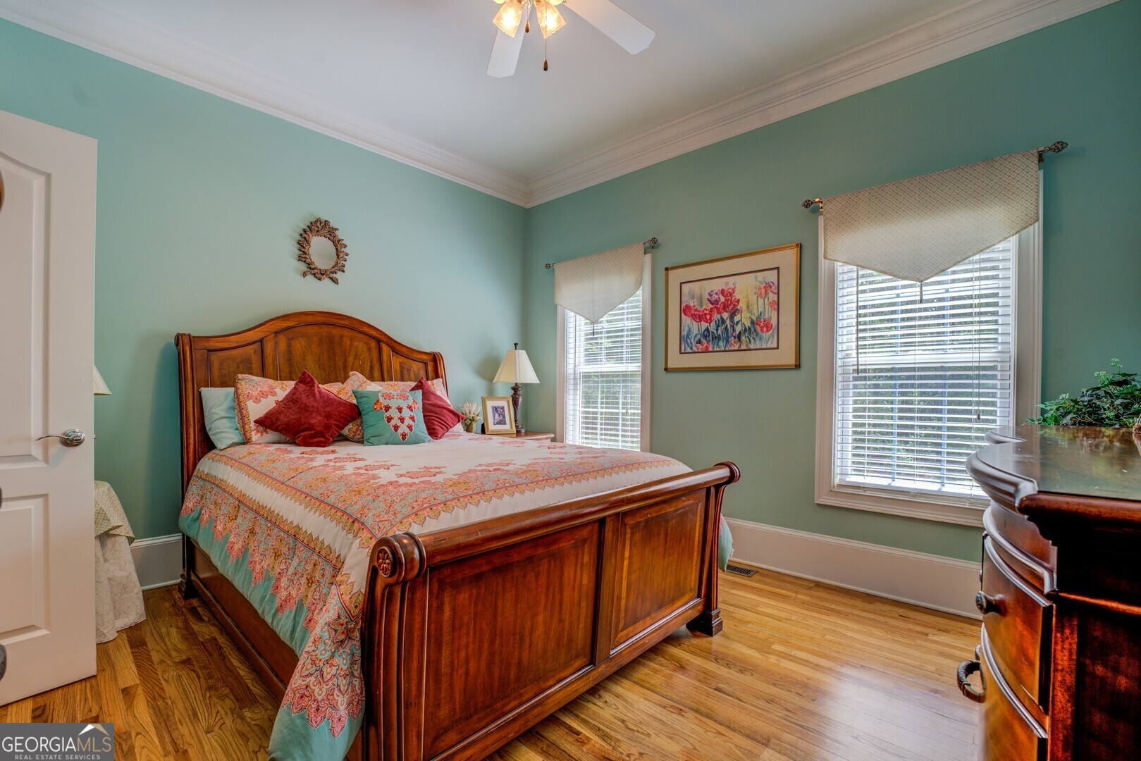 20207 State Highway 11 Monticello, GA 31064 - Photo 45 of 159