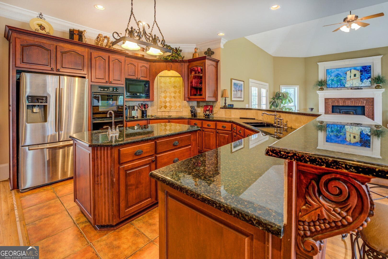 20207 State Highway 11 Monticello, GA 31064 - Photo 50 of 159