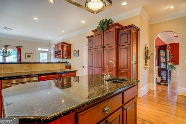 $2,150,000 | 20207 State Highway 11, Monticello, GA 31064