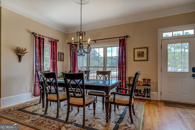 $2,150,000 | 20207 State Highway 11, Monticello, GA 31064