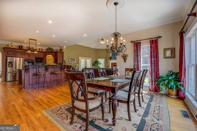 $2,150,000 | 20207 State Highway 11, Monticello, GA 31064