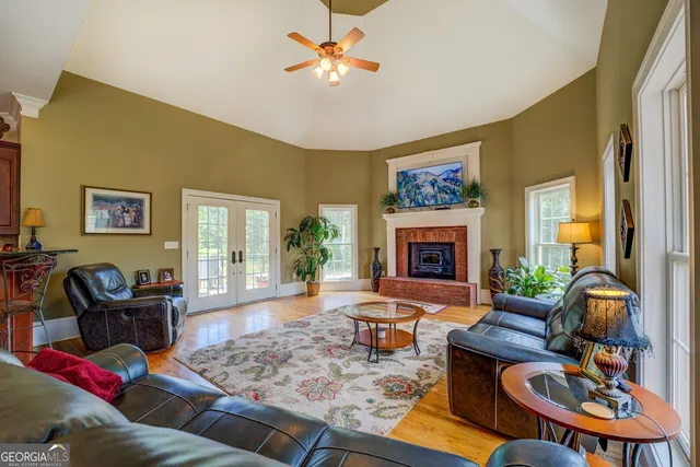 $2,150,000 | 20207 State Highway 11, Monticello, GA 31064