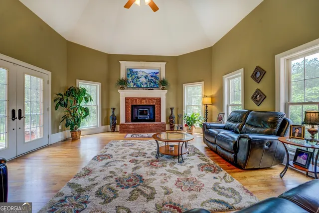 $2,150,000 | 20207 State Highway 11, Monticello, GA 31064