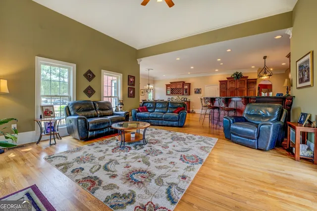 $2,150,000 | 20207 State Highway 11, Monticello, GA 31064