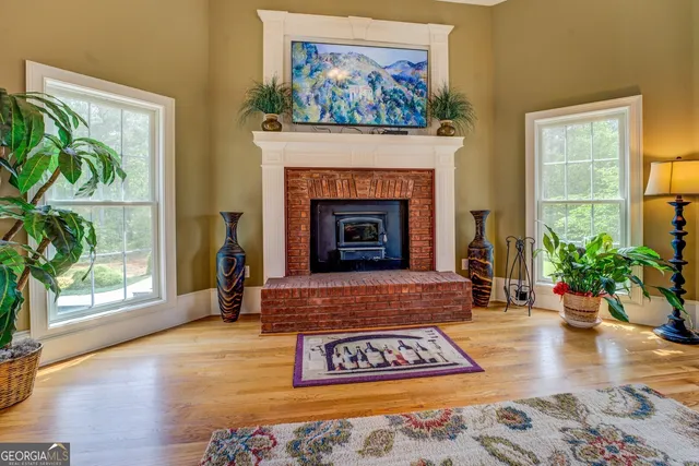 $2,150,000 | 20207 State Highway 11, Monticello, GA 31064