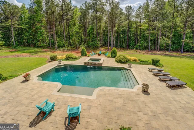 $2,150,000 | 20207 State Highway 11, Monticello, GA 31064