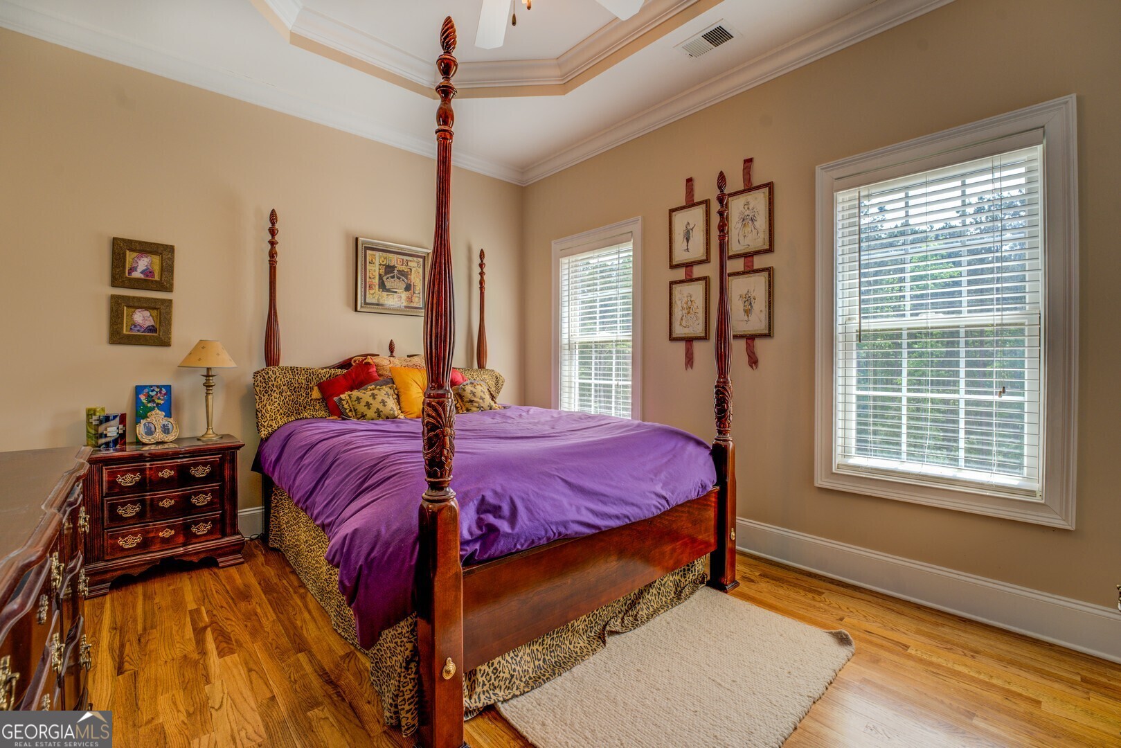 20207 State Highway 11 Monticello, GA 31064 - Photo 75 of 159