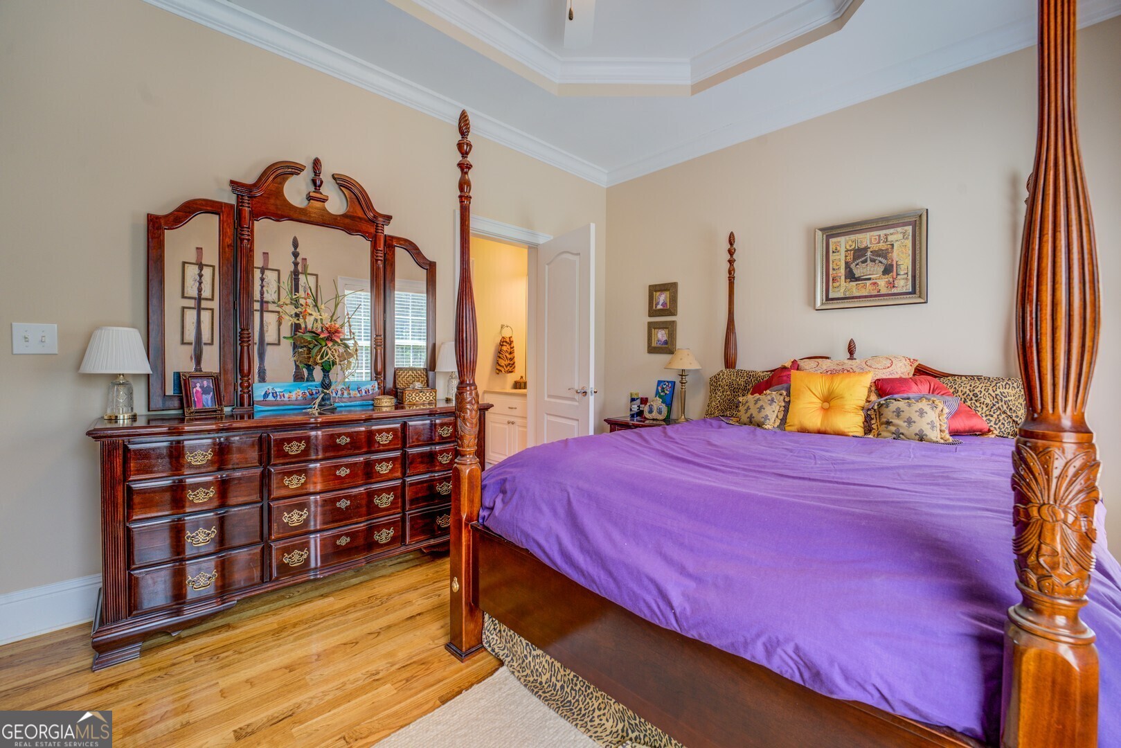 20207 State Highway 11 Monticello, GA 31064 - Photo 76 of 159