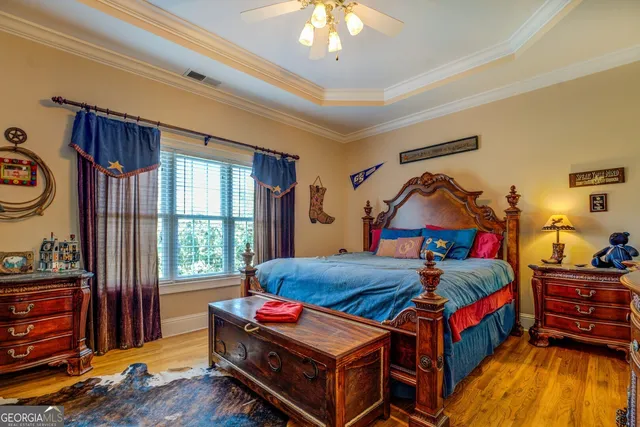 $2,150,000 | 20207 State Highway 11, Monticello, GA 31064