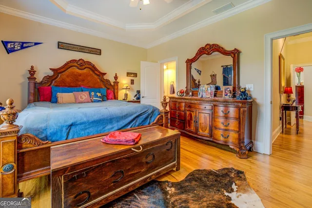 $2,150,000 | 20207 State Highway 11, Monticello, GA 31064