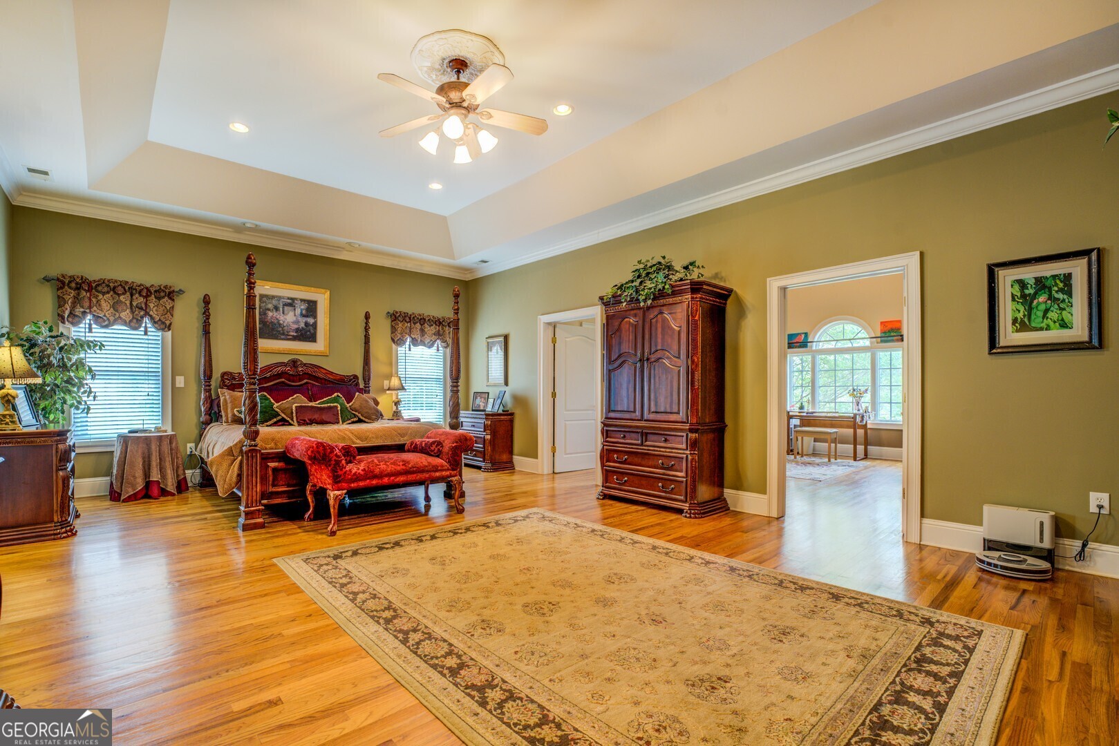 20207 State Highway 11 Monticello, GA 31064 - Photo 83 of 159