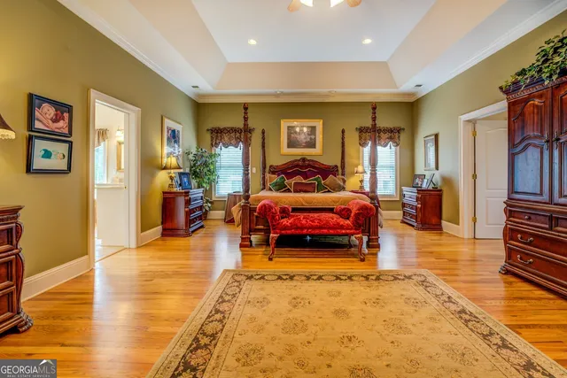 $2,150,000 | 20207 State Highway 11, Monticello, GA 31064