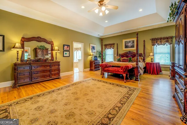 $2,150,000 | 20207 State Highway 11, Monticello, GA 31064