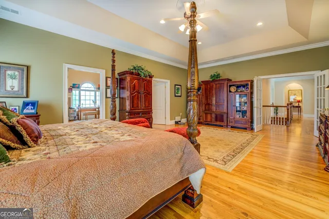 $2,150,000 | 20207 State Highway 11, Monticello, GA 31064