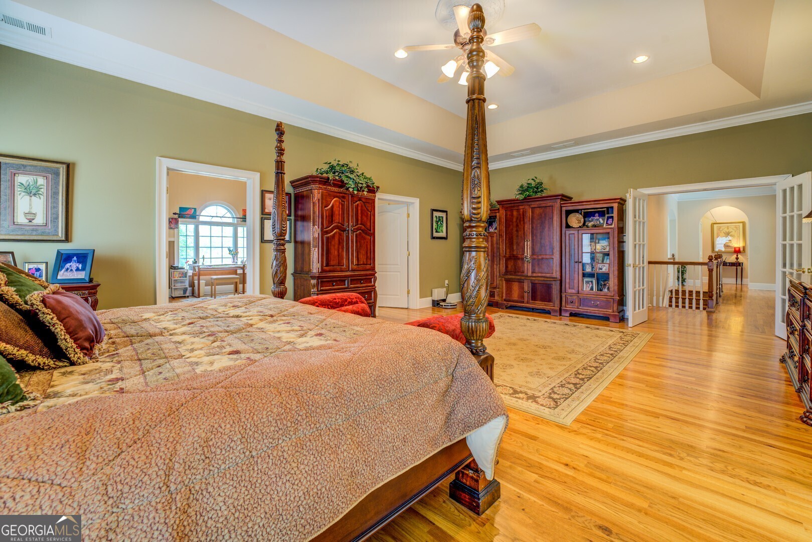 20207 State Highway 11 Monticello, GA 31064 - Photo 86 of 159