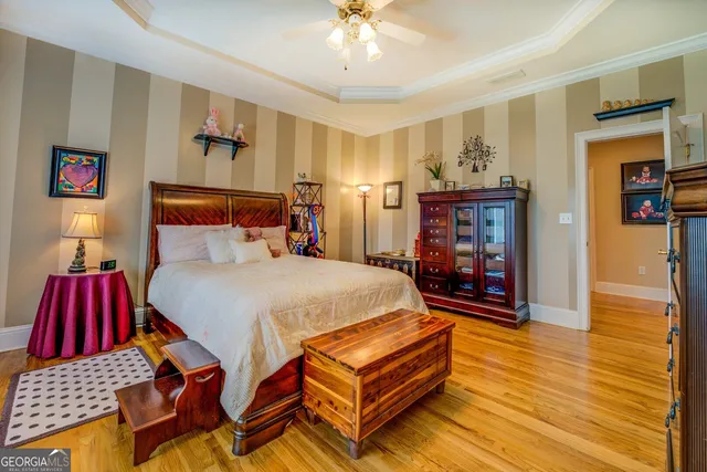 $2,150,000 | 20207 State Highway 11, Monticello, GA 31064