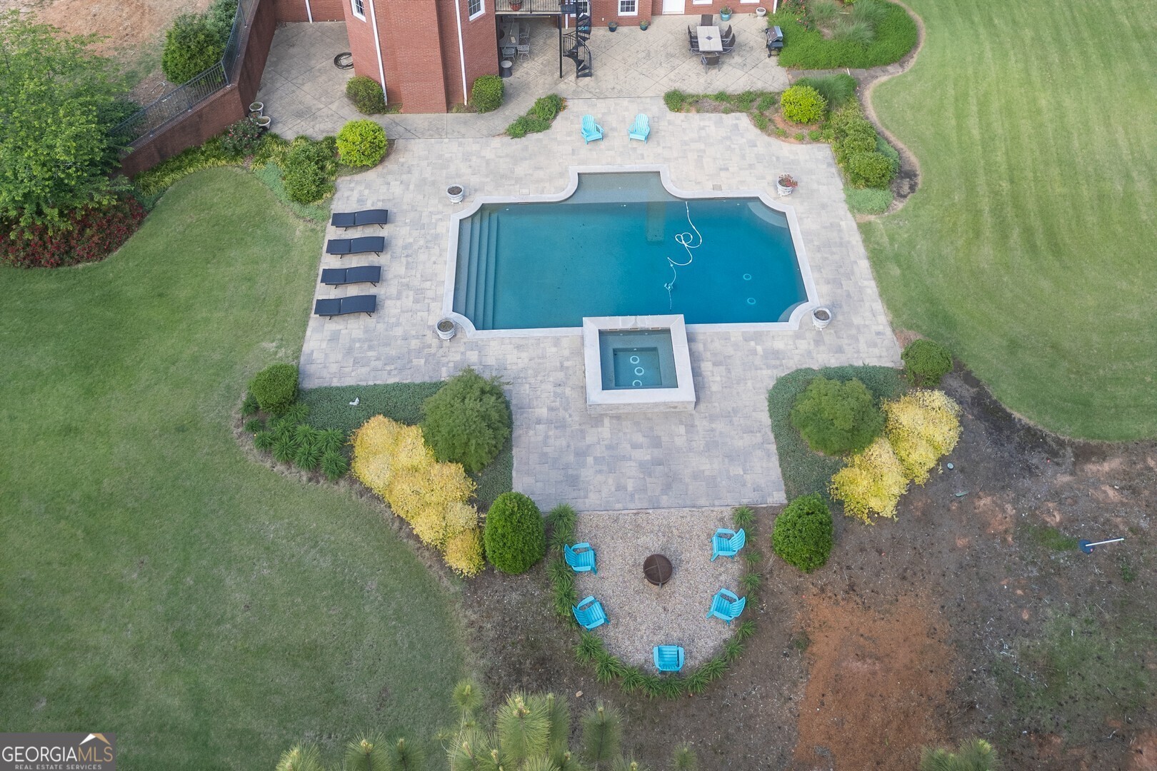 20207 State Highway 11 Monticello, GA 31064 - Photo 10 of 159