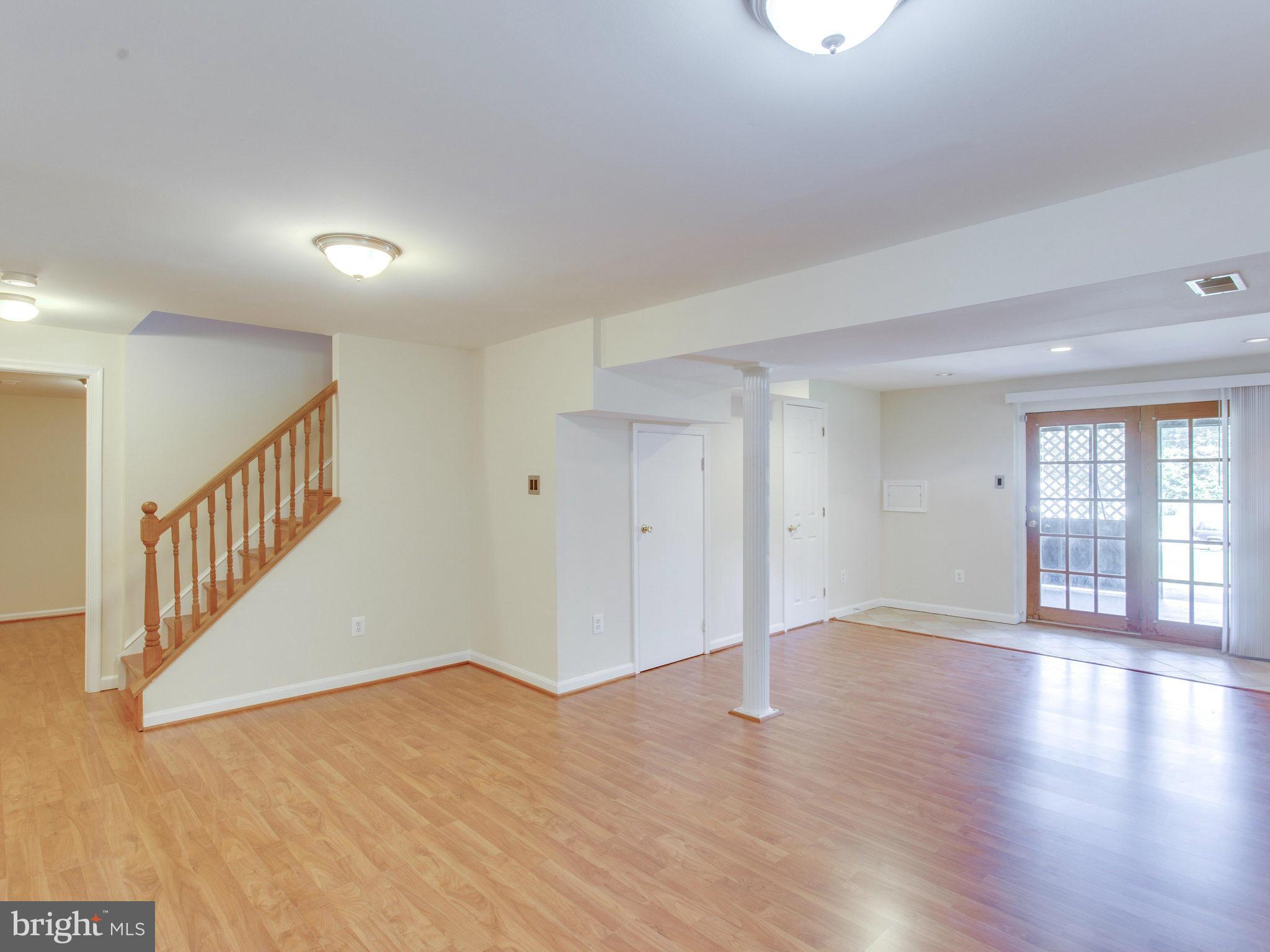 1102 Gresham Road Silver Spring, MD 20904 - Photo 22 of 30 Basement