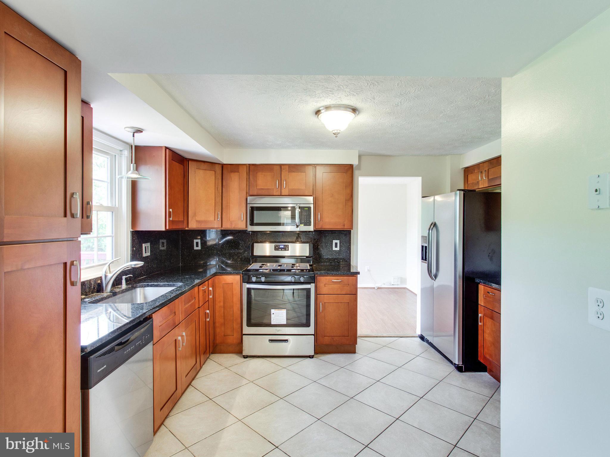 1102 Gresham Road Silver Spring, MD 20904 - Photo 7 of 30 Kitchen
