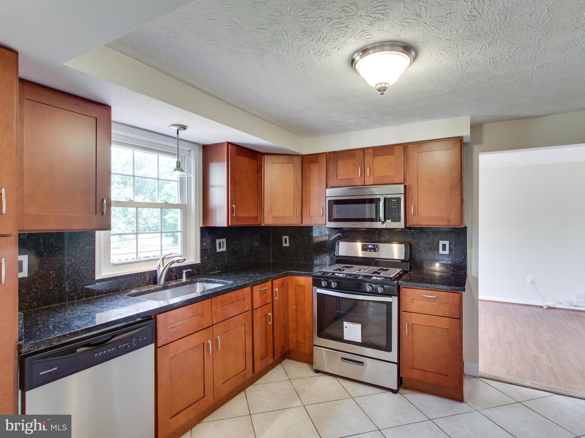 1102 Gresham Road Silver Spring, MD 20904 - Photo 8 of 30 Kitchen