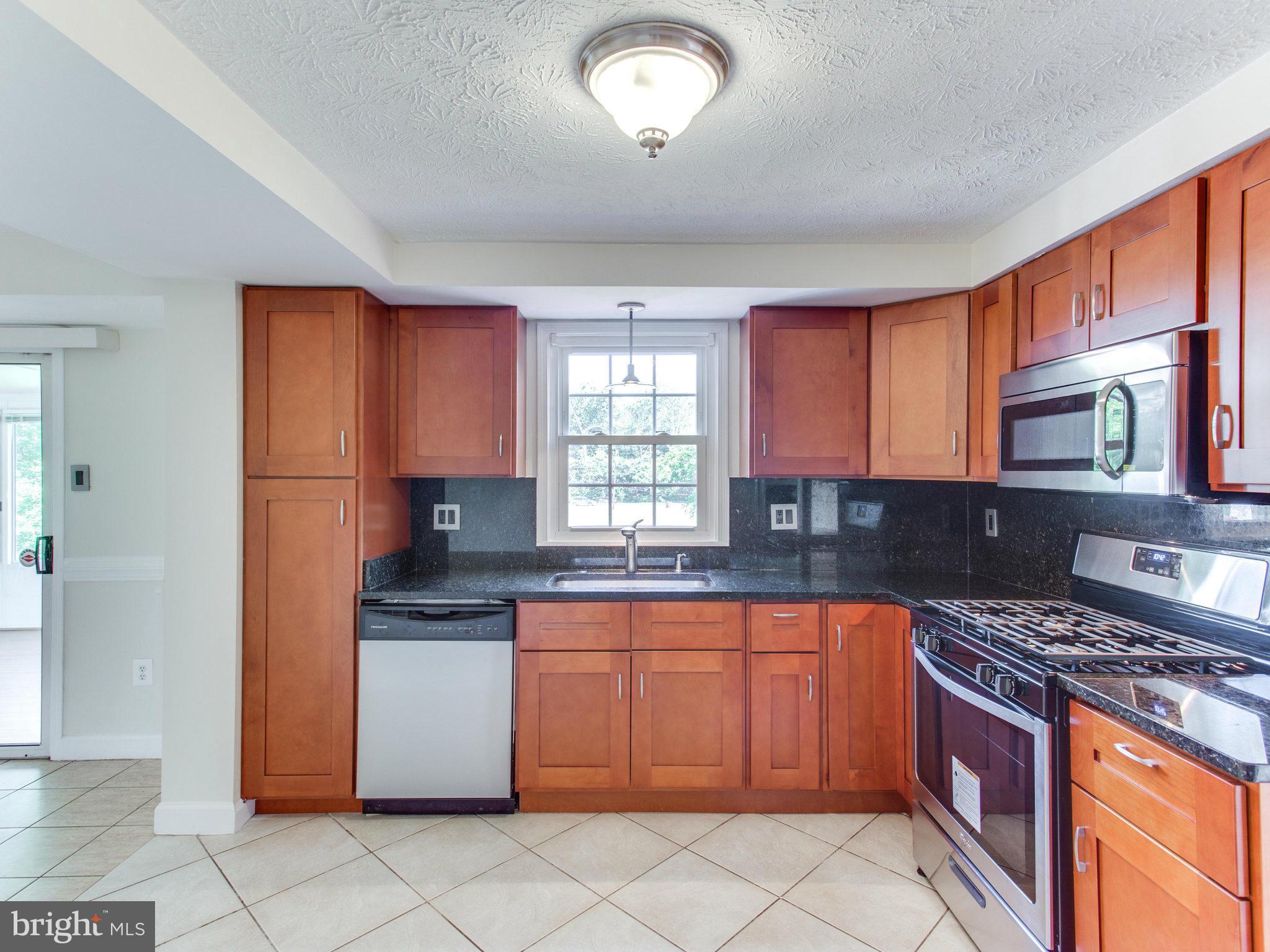 1102 Gresham Road Silver Spring, MD 20904 - Photo 9 of 30 Kitchen