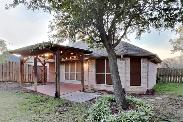 $2,345 | 923 Heatherwood Drive, Wylie, TX 75098