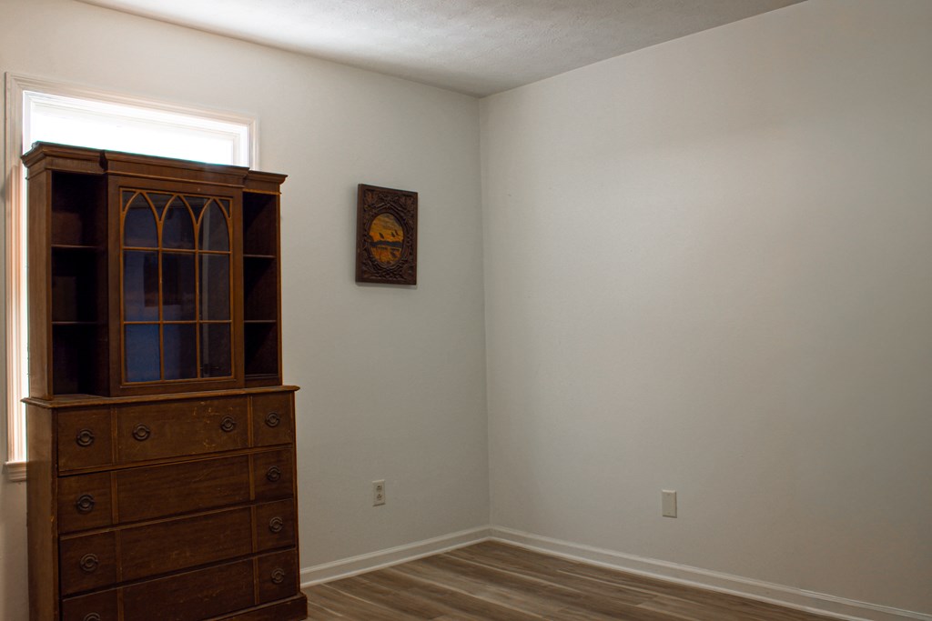 196 Russell Williams Road Eufaula, AL 36027 - Photo 26 of 30 a view of closet
