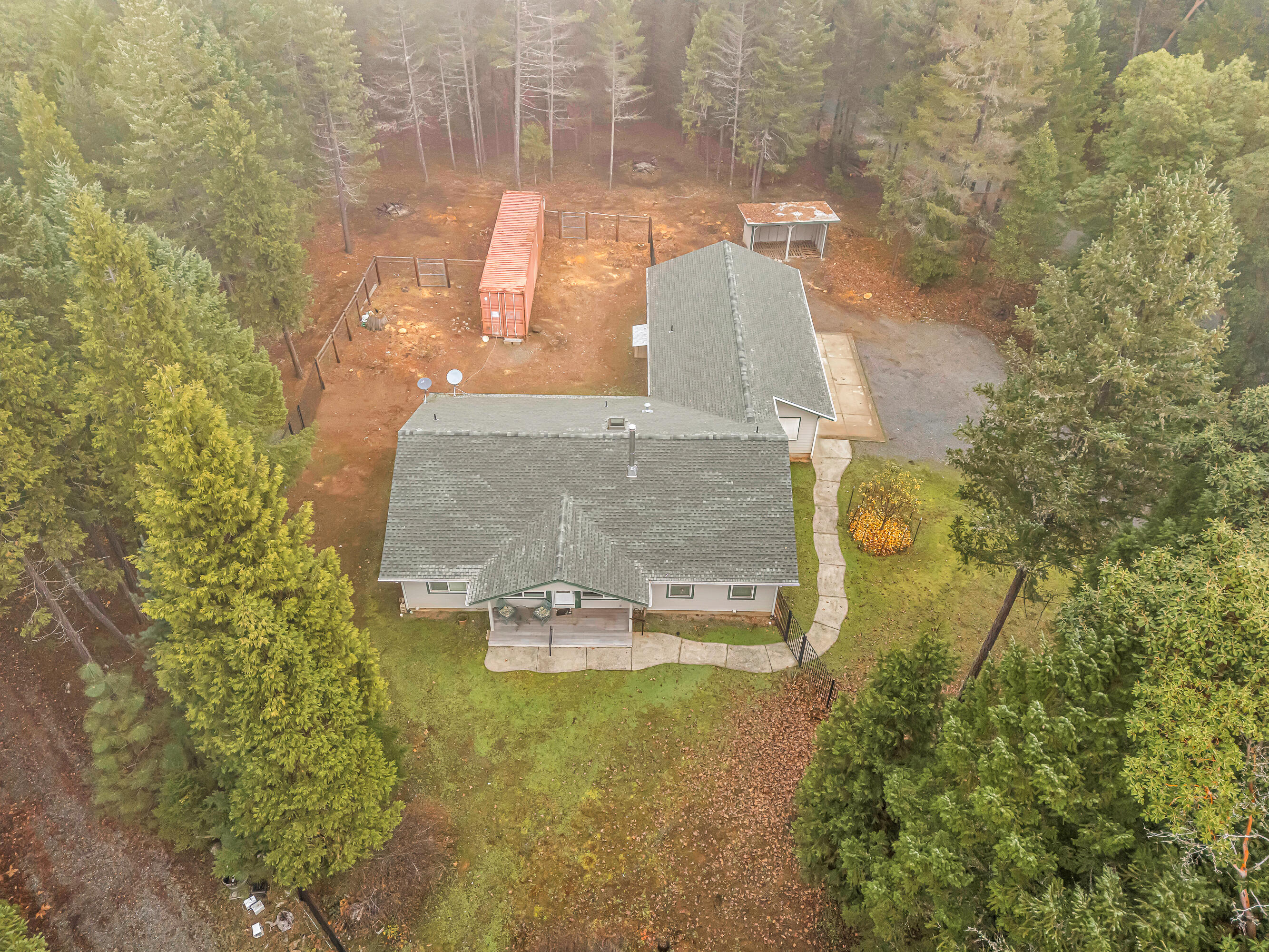 4059 Ditch Creek Road Rogue River, OR 97537 - Photo 40 of 54
