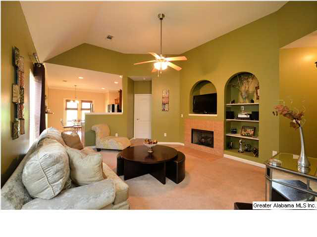 1872 Brandon Way Bessemer, AL 35022 - Photo 4 of 31