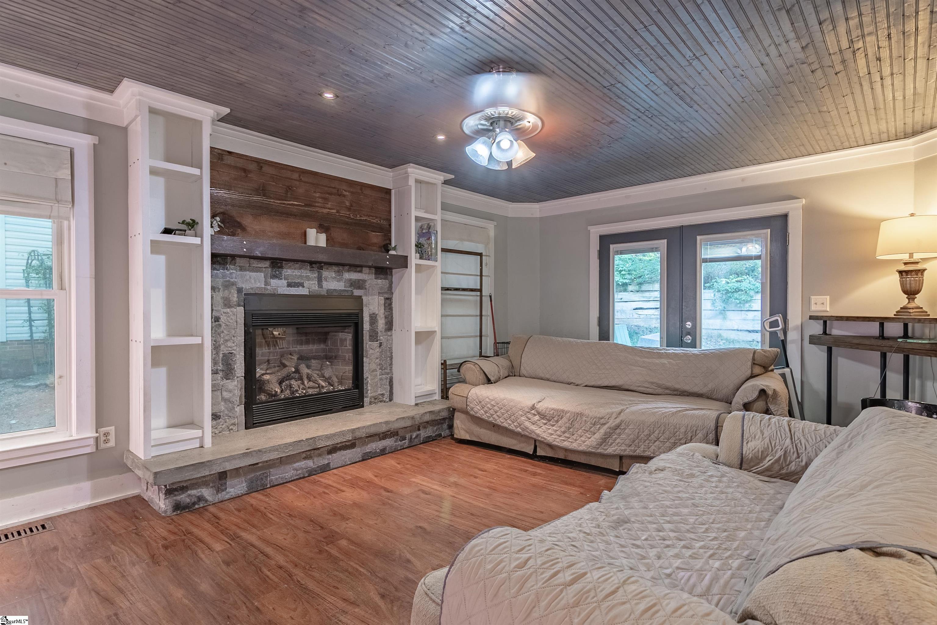 505 Hunters Hill Road Simpsonville, SC 29680 - Photo 4 of 25