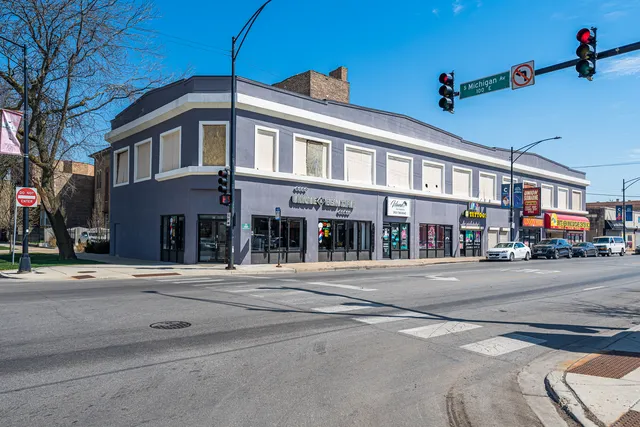 $1,250,000 | 100 East 51st Street, Chicago, IL 60615