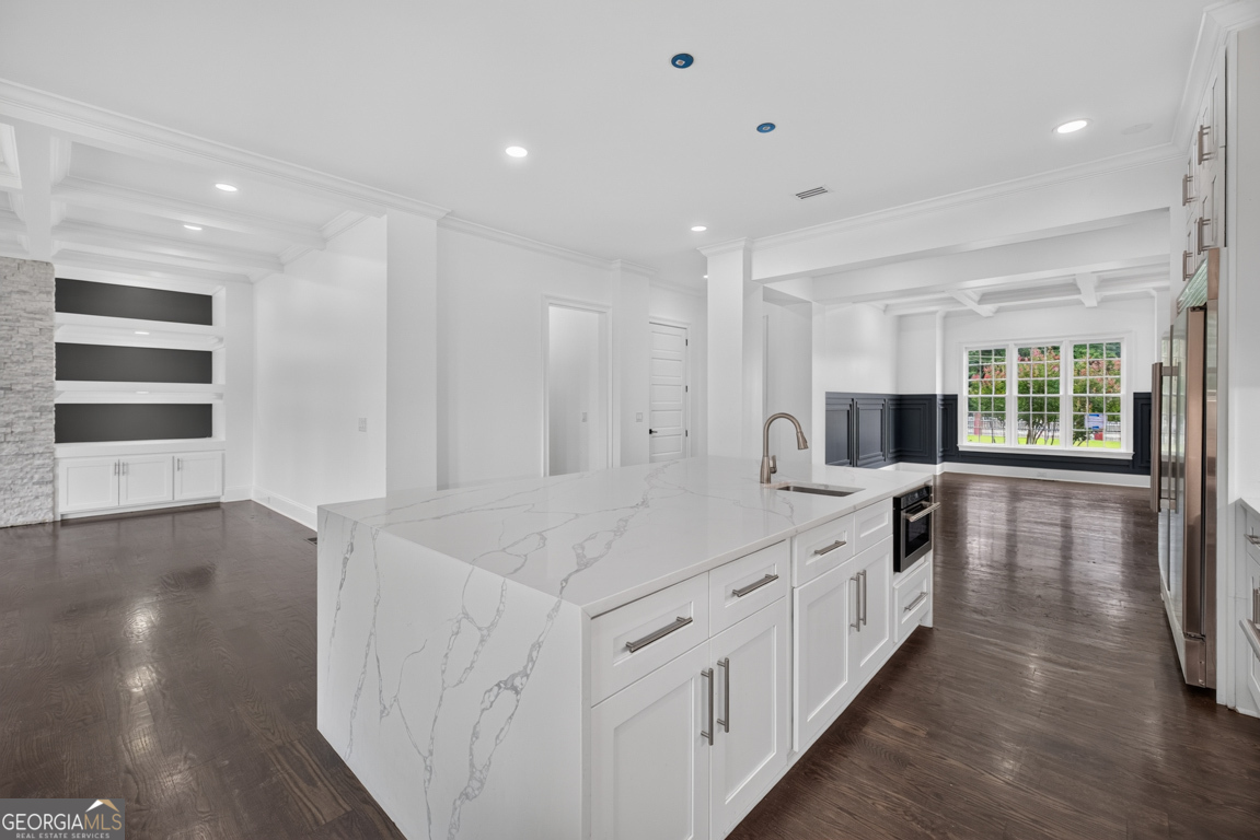 2835 Wallace Road Buford, GA 30519 - Photo 40 of 110