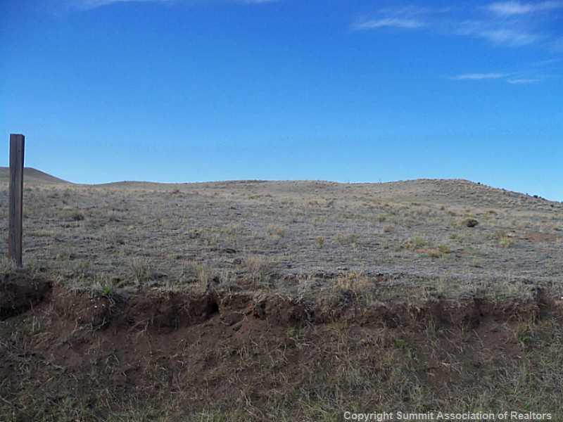 1102 Goshawk Road Como, CO 80432 - Photo 5 of 6 a view of mountain