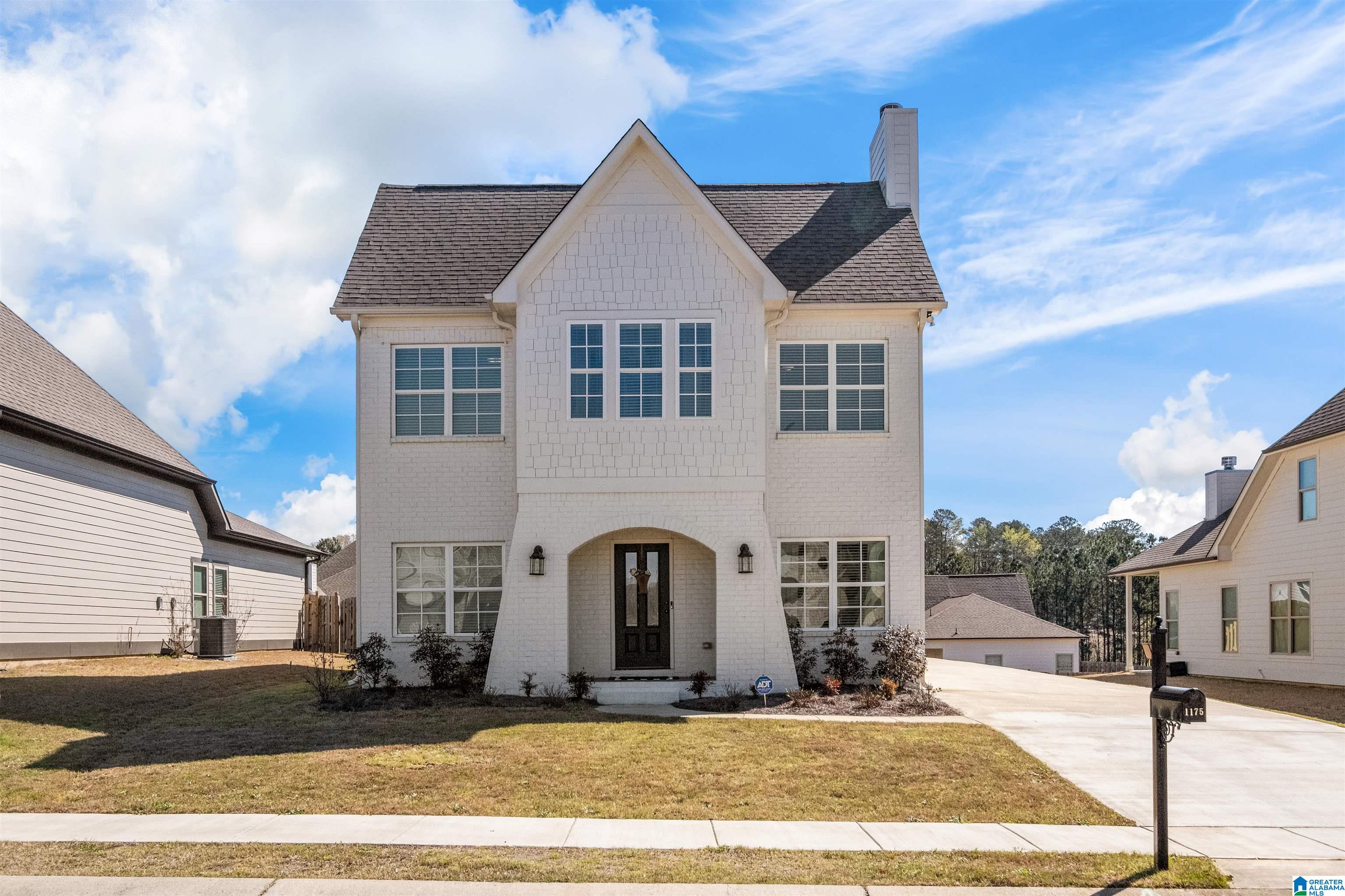 1175 Emerald Ridge Drive Calera, AL 35040 - Photo 1 of 44
