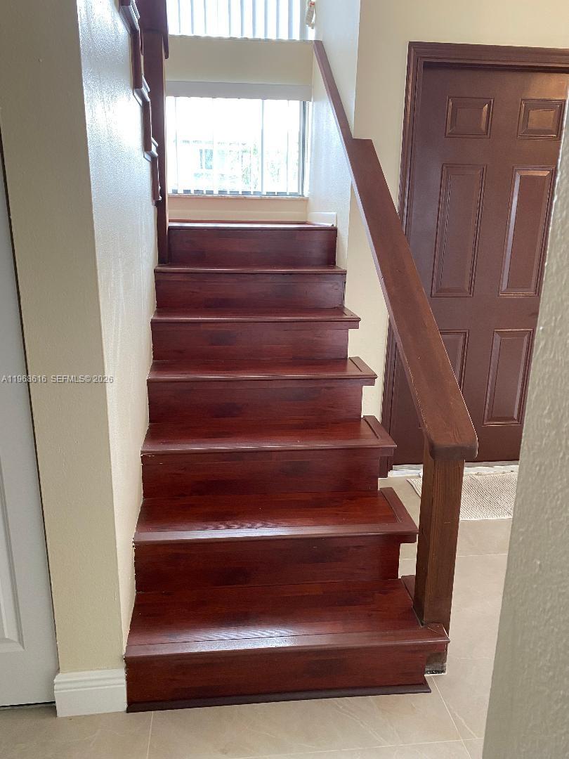 11339 Southwest 71st Lane Miami, FL 33173 - Photo 5 of 19 a view of entryway