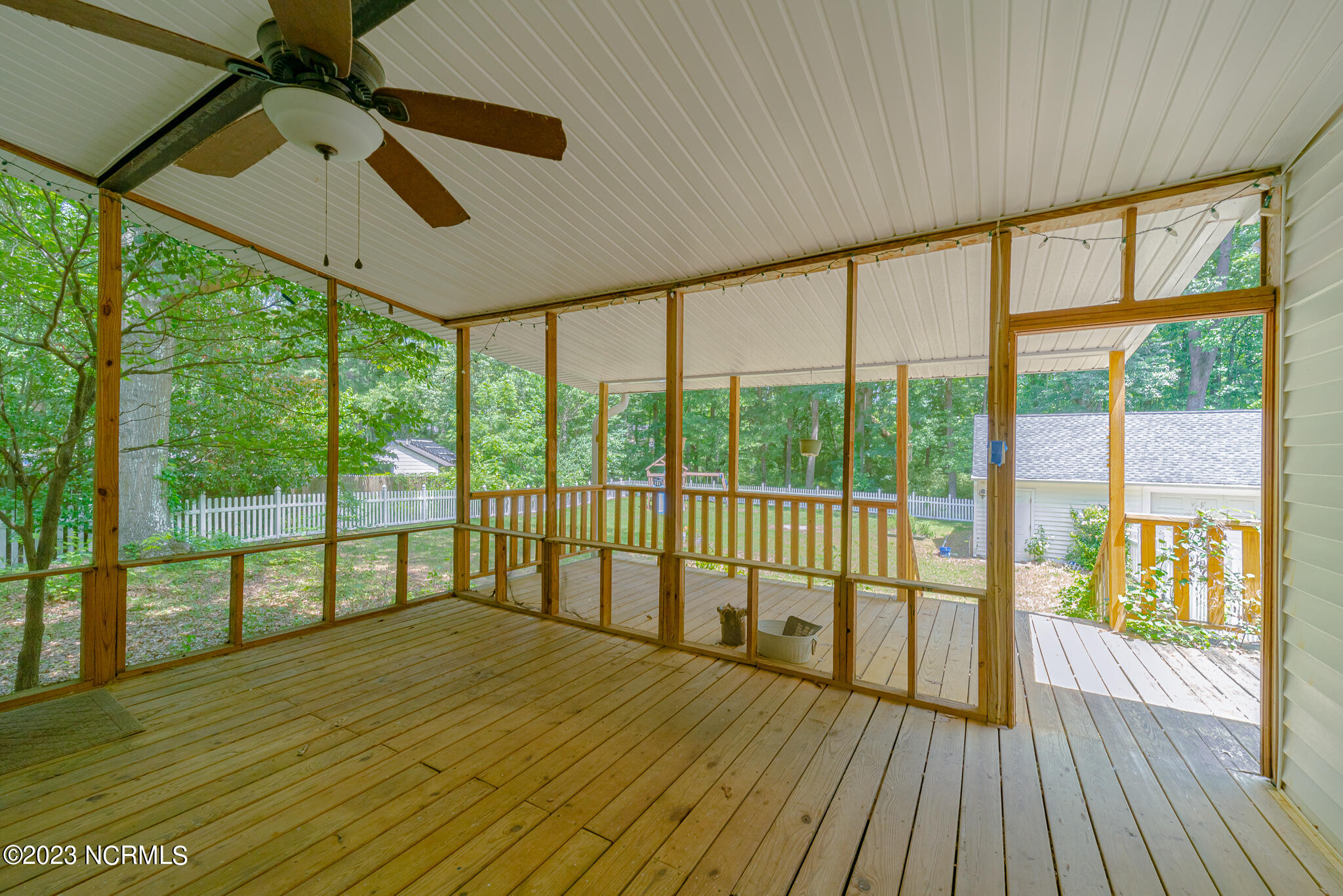 5013 Netherwood Road Rocky Mount, NC 27803 - Photo 8 of 27 39DSC06910
