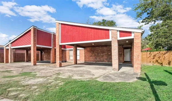 $1,750 | 8002 Beechnut Street, Houston, TX 77036