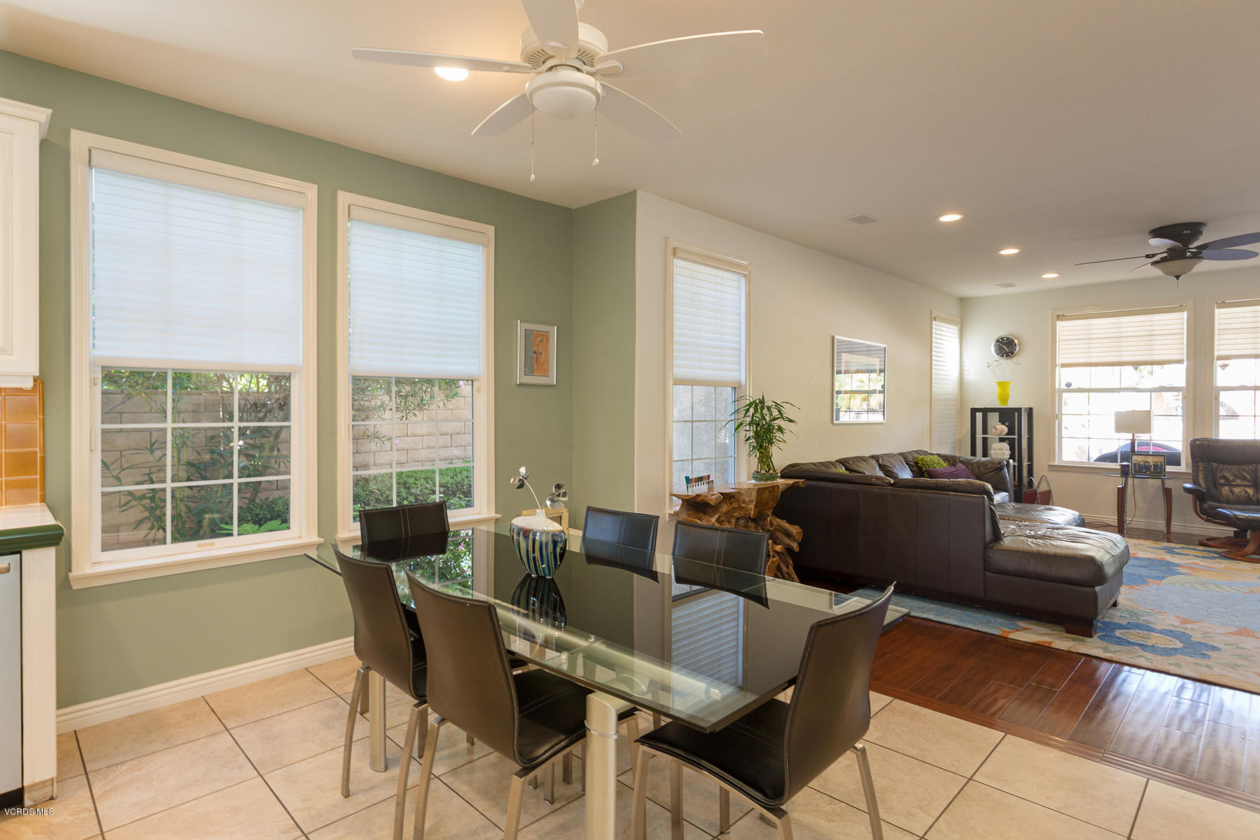 558 Rustic Hills Drive Simi Valley, CA 93065 - Photo 15 of 50 a living room with furniture and a window