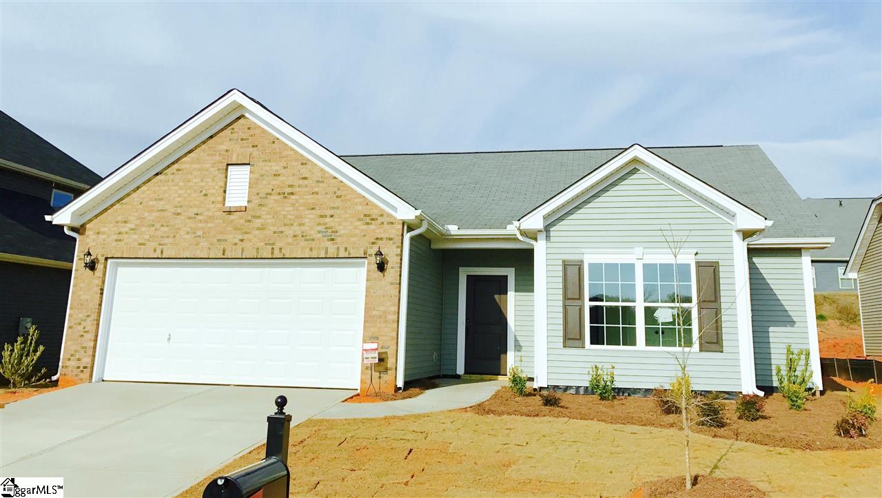25 Howards End Court Simpsonville, SC 29681 - Photo 1 of 13 Gallery Image 1