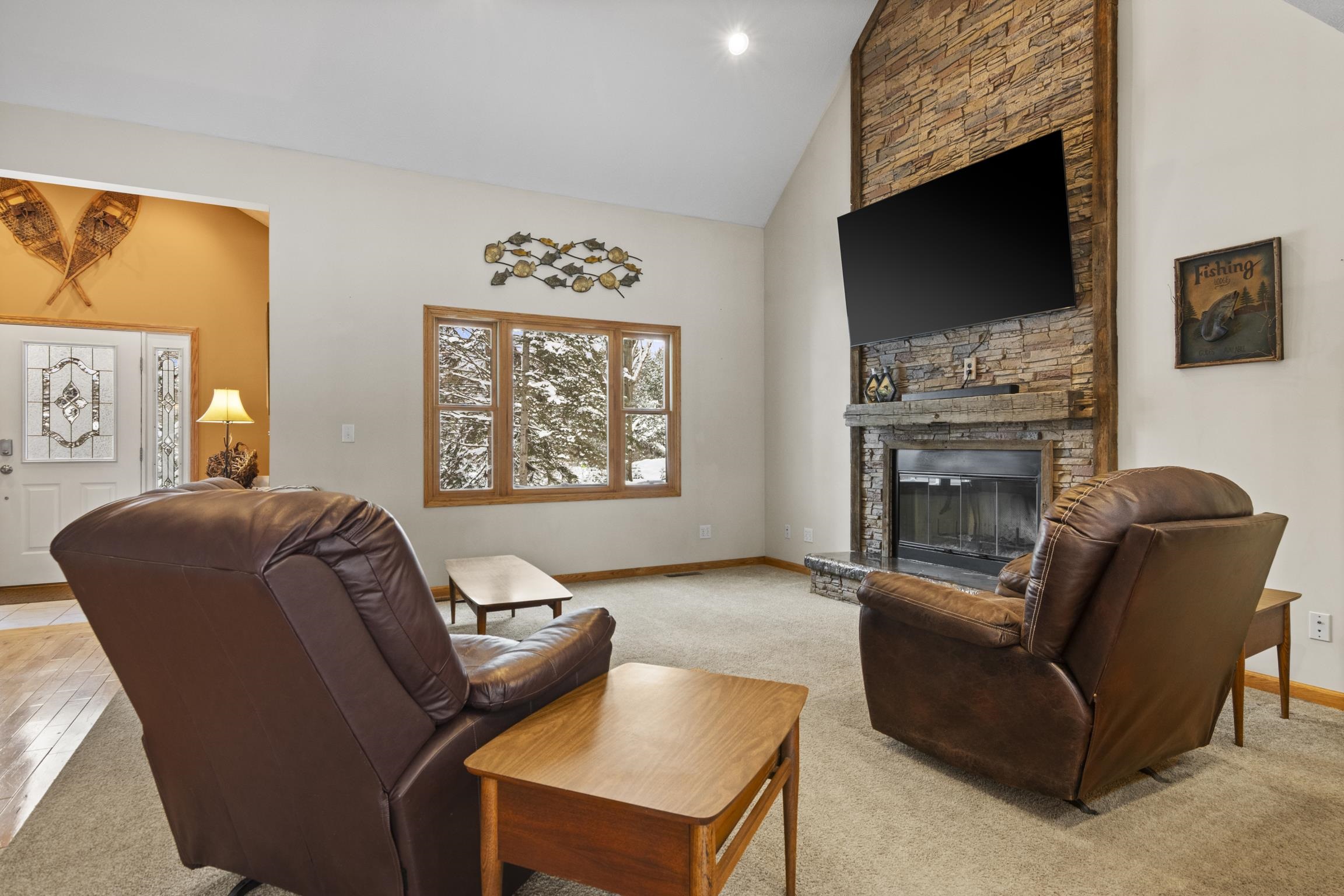 10019 Skiver Road Traverse City, MI 49685 - Photo 9 of 50