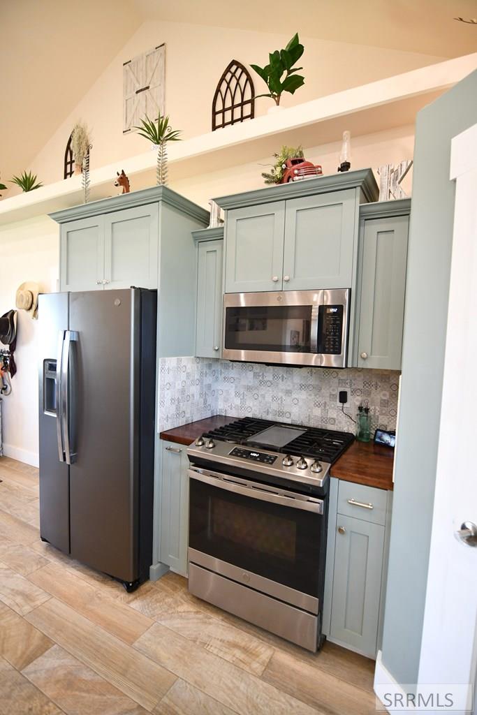 4024 East 66 North Rigby, ID 83442 - Photo 8 of 66 Kitchen