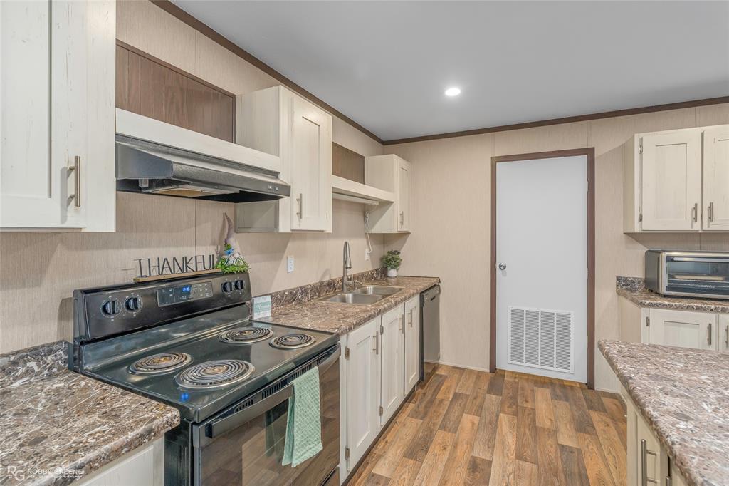 531 King Orchard Road Sarepta, LA 71071 - Photo 11 of 14