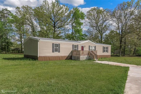 $187,500 | 531 King Orchard Road, Sarepta, LA 71071