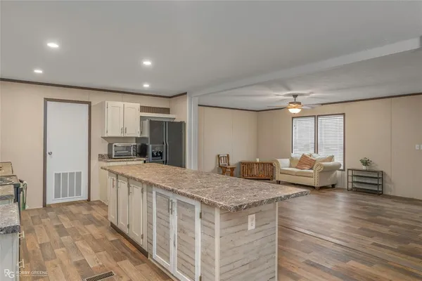 $187,500 | 531 King Orchard Road, Sarepta, LA 71071