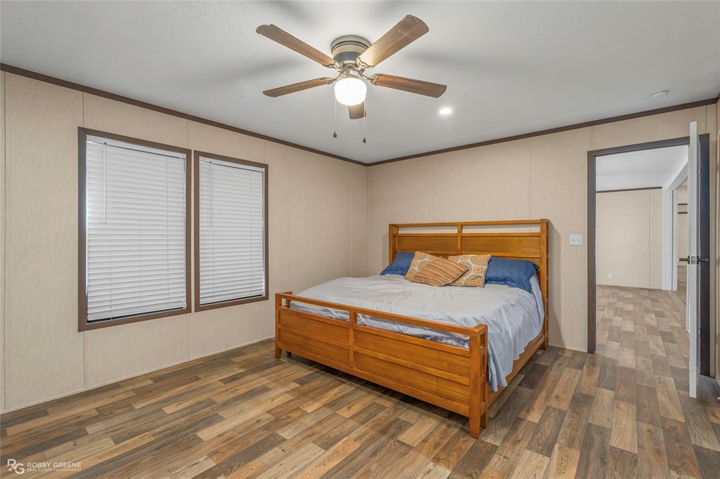 531 King Orchard Road Sarepta, LA 71071 - Photo 3 of 14