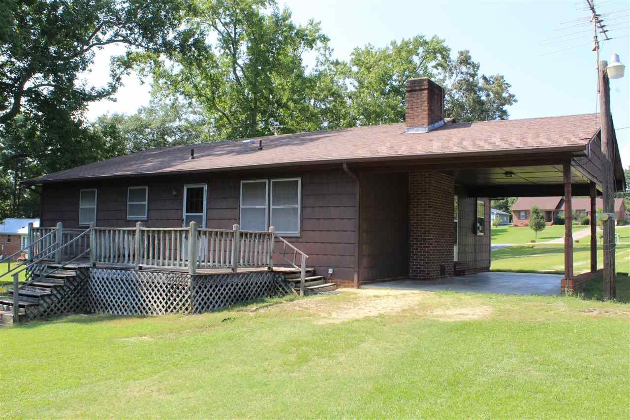 204 Railroad Road Benson, NC 27504 - Photo 8 of 18 Photo 8