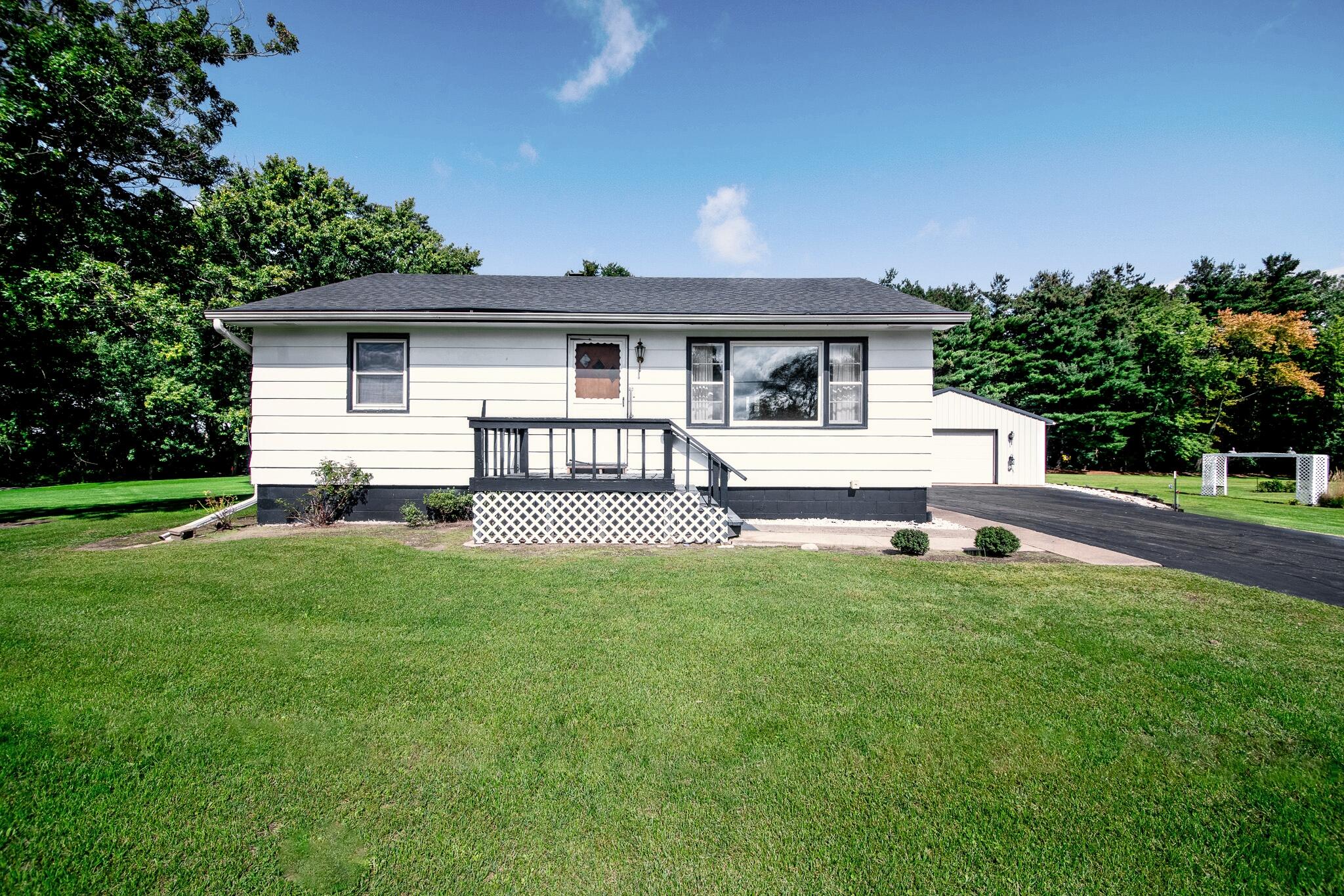 4179 Ott Road Bridgman, MI 49106 - Photo 1 of 28 DSC09971