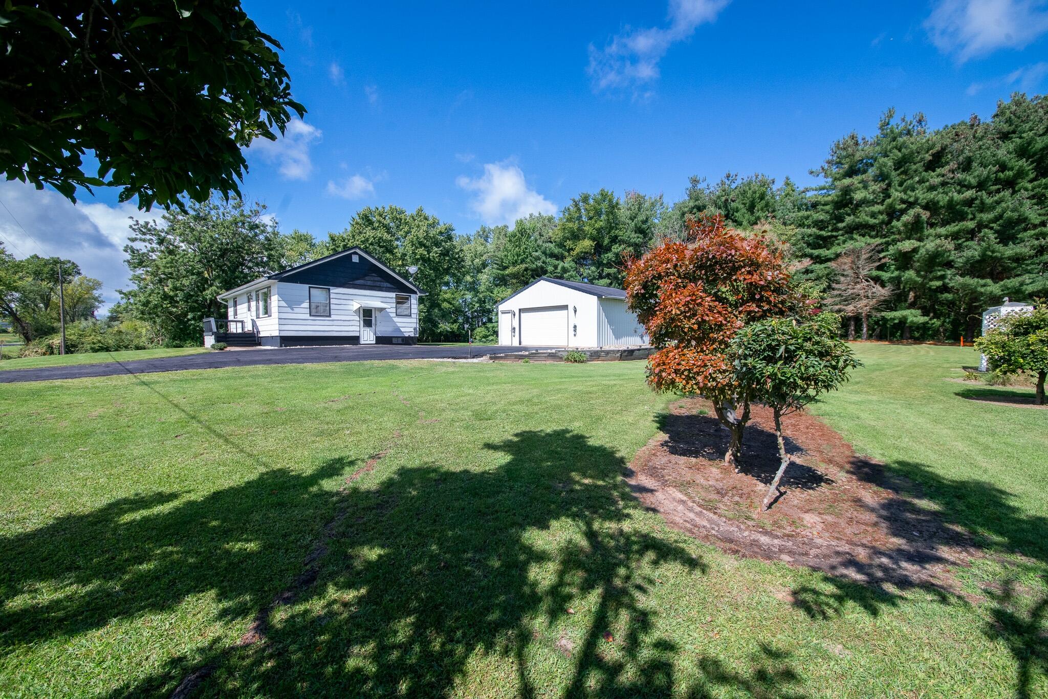 4179 Ott Road Bridgman, MI 49106 - Photo 26 of 28 DSC09972
