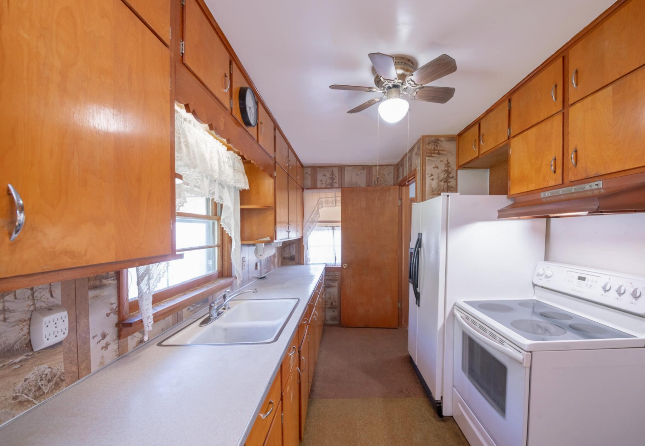 4179 Ott Road Bridgman, MI 49106 - Photo 5 of 28 DSC00003