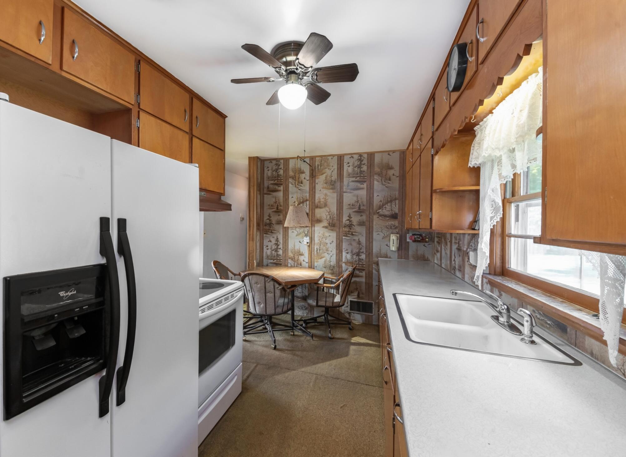 4179 Ott Road Bridgman, MI 49106 - Photo 6 of 28 DSC00002
